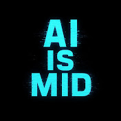 AI is MID Logo